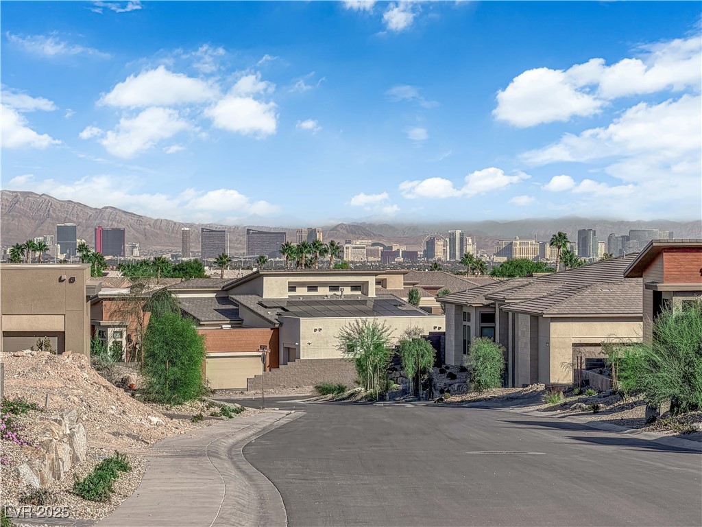 10972 Horizon Ledge Avenue