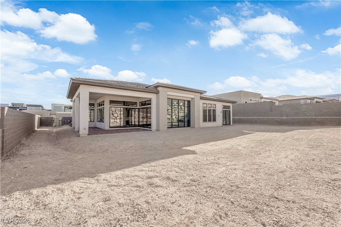 10972 Horizon Ledge Avenue