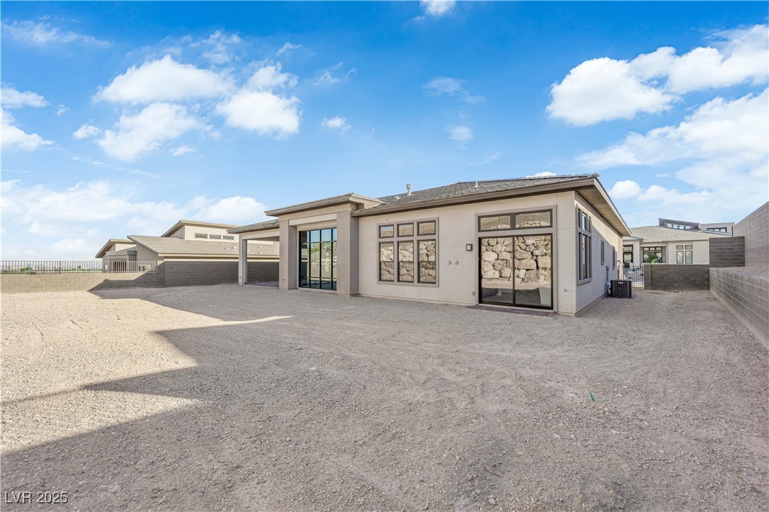 10972 Horizon Ledge Avenue