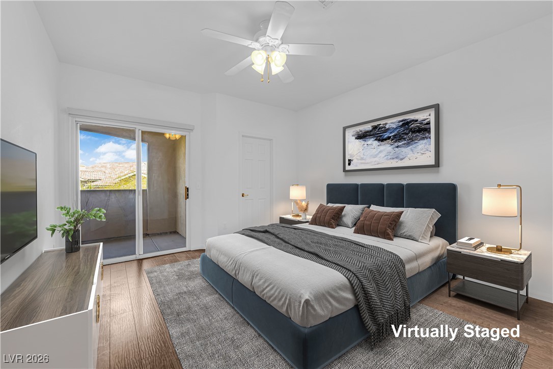 1605 Crimson Hills Drive 204