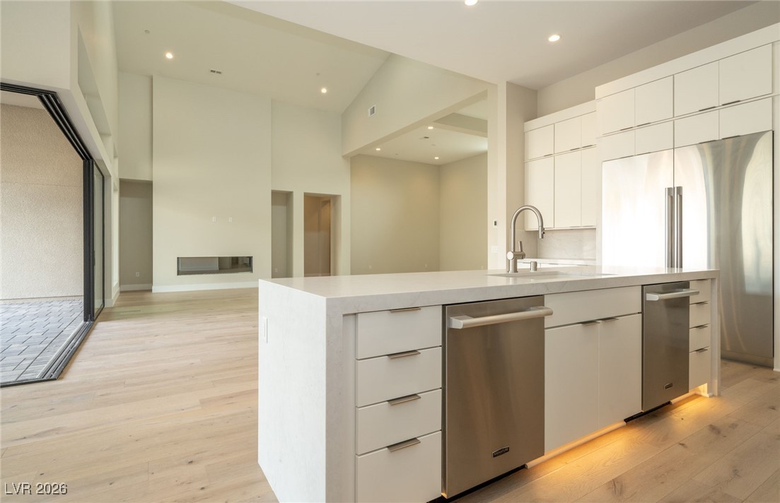 10958 Horizon Ledge Avenue