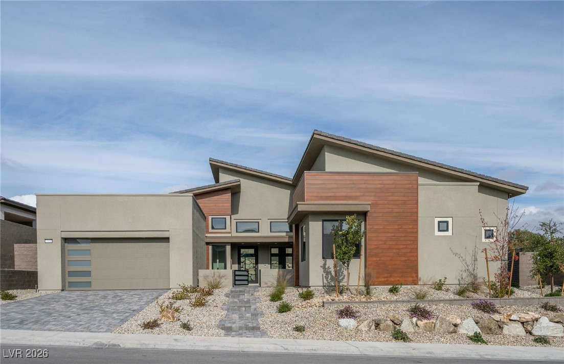 10958 Horizon Ledge Avenue