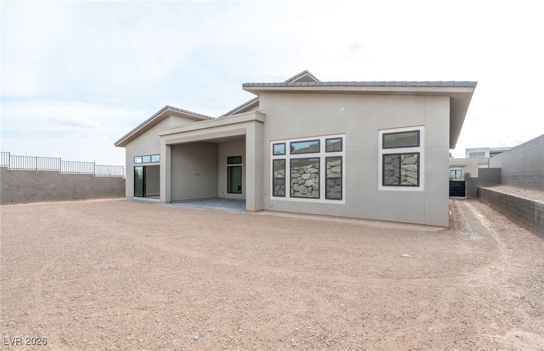 10958 Horizon Ledge Avenue