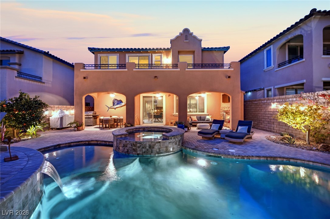 748 Big Meadow Street