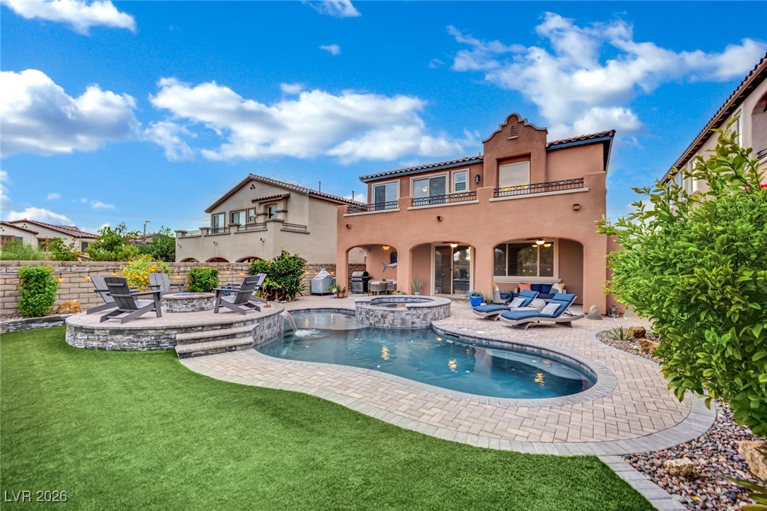 748 Big Meadow Street