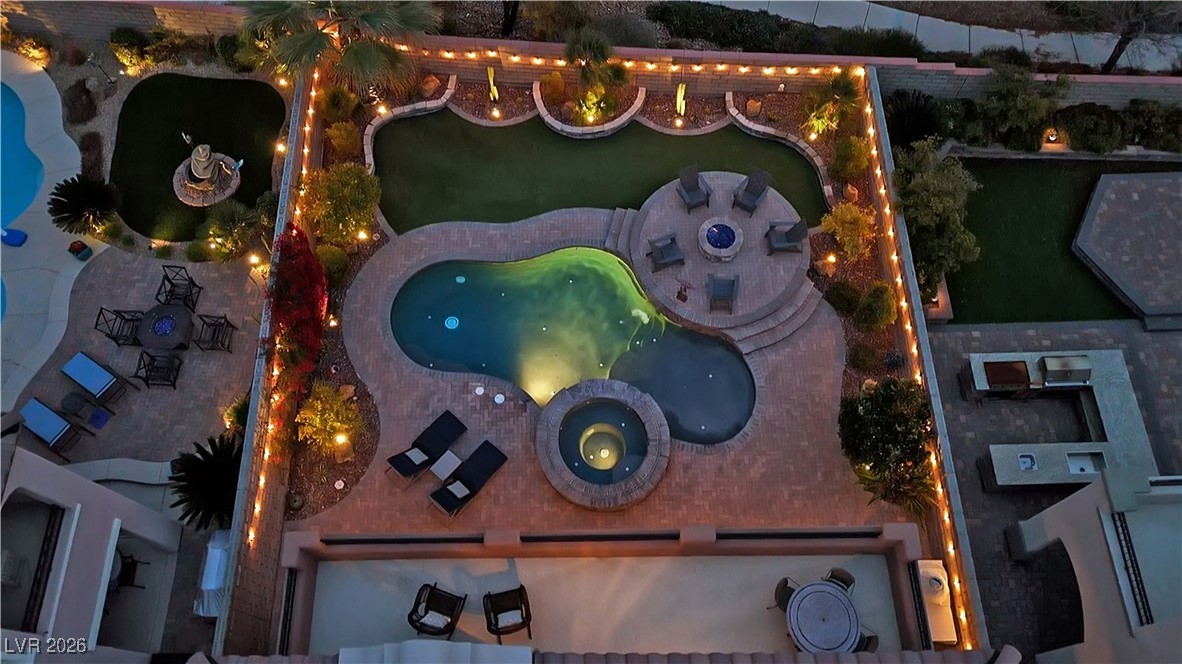 748 Big Meadow Street