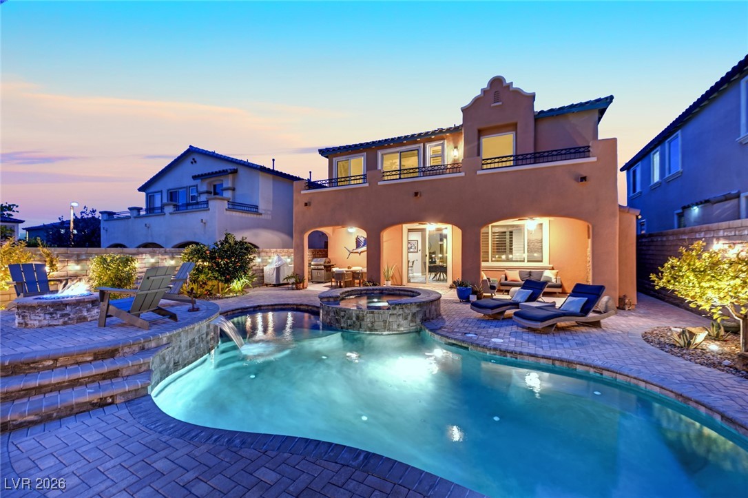 748 Big Meadow Street