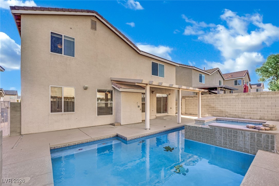 7912 Meandering Light Avenue