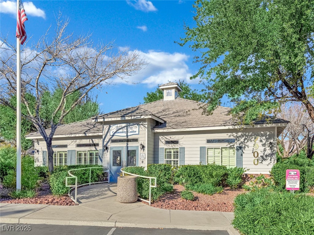 7912 Meandering Light Avenue