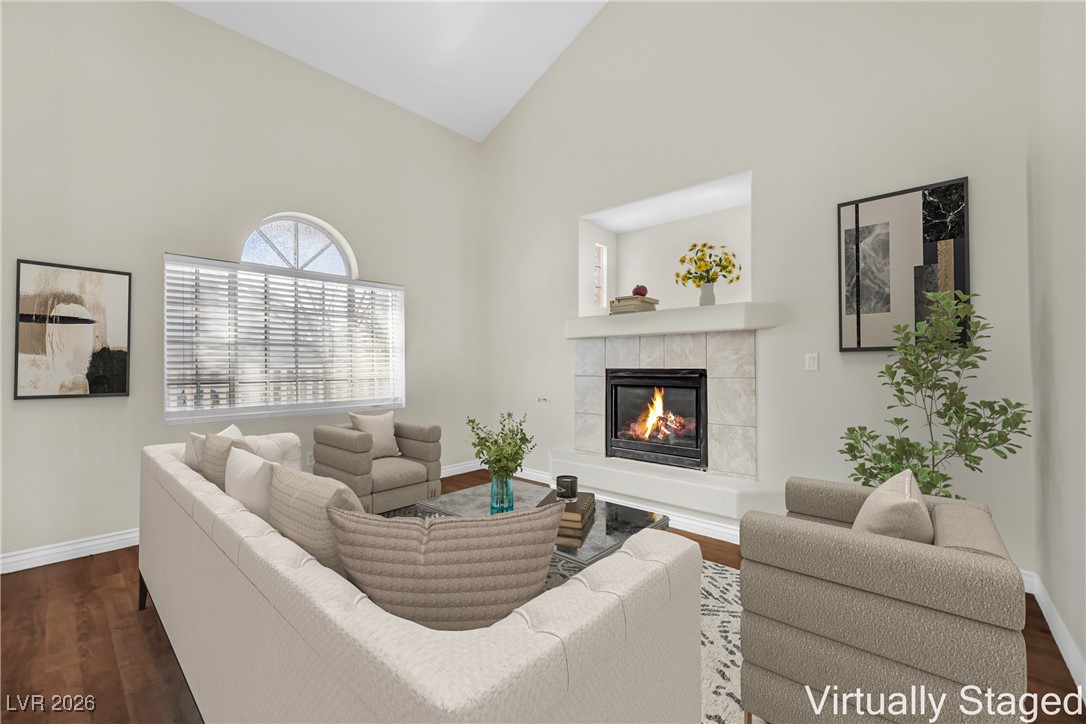 7912 Meandering Light Avenue