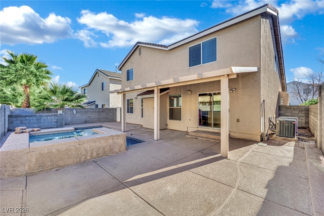 7912 Meandering Light Avenue