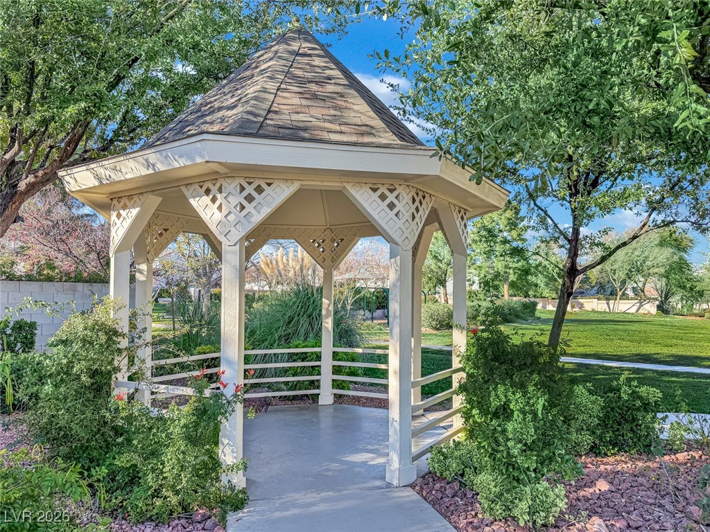 7912 Meandering Light Avenue