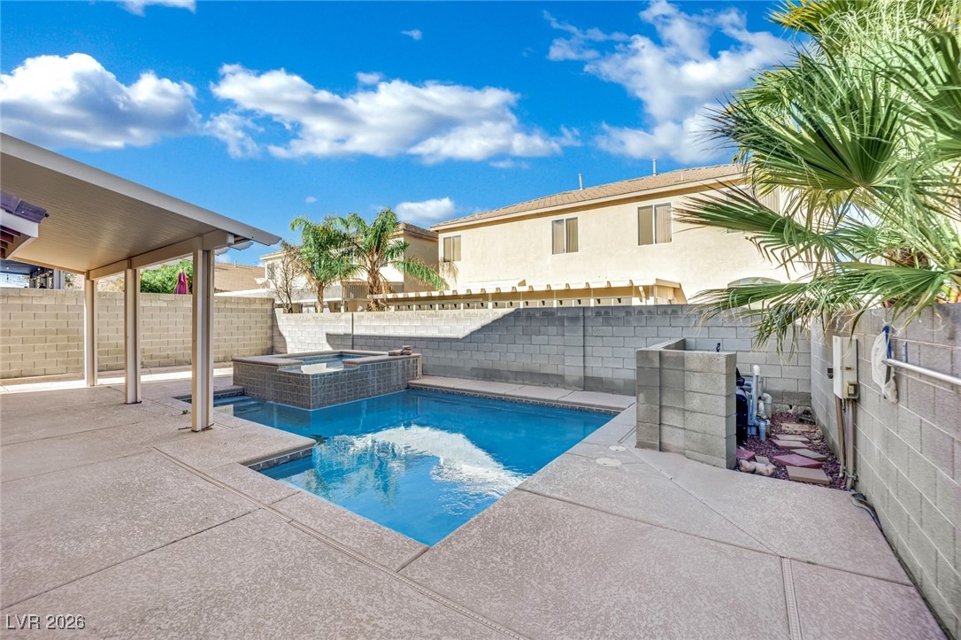 7912 Meandering Light Avenue