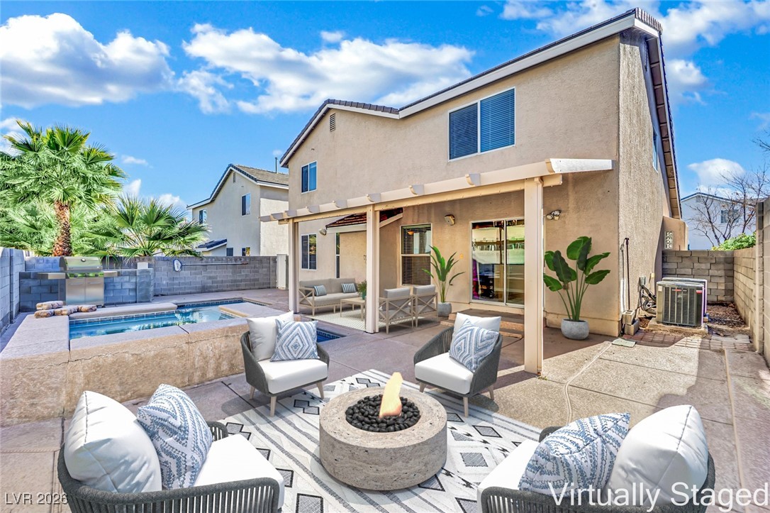 7912 Meandering Light Avenue