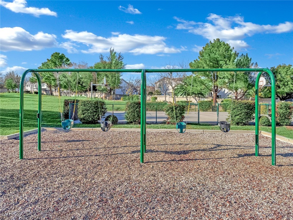 7912 Meandering Light Avenue