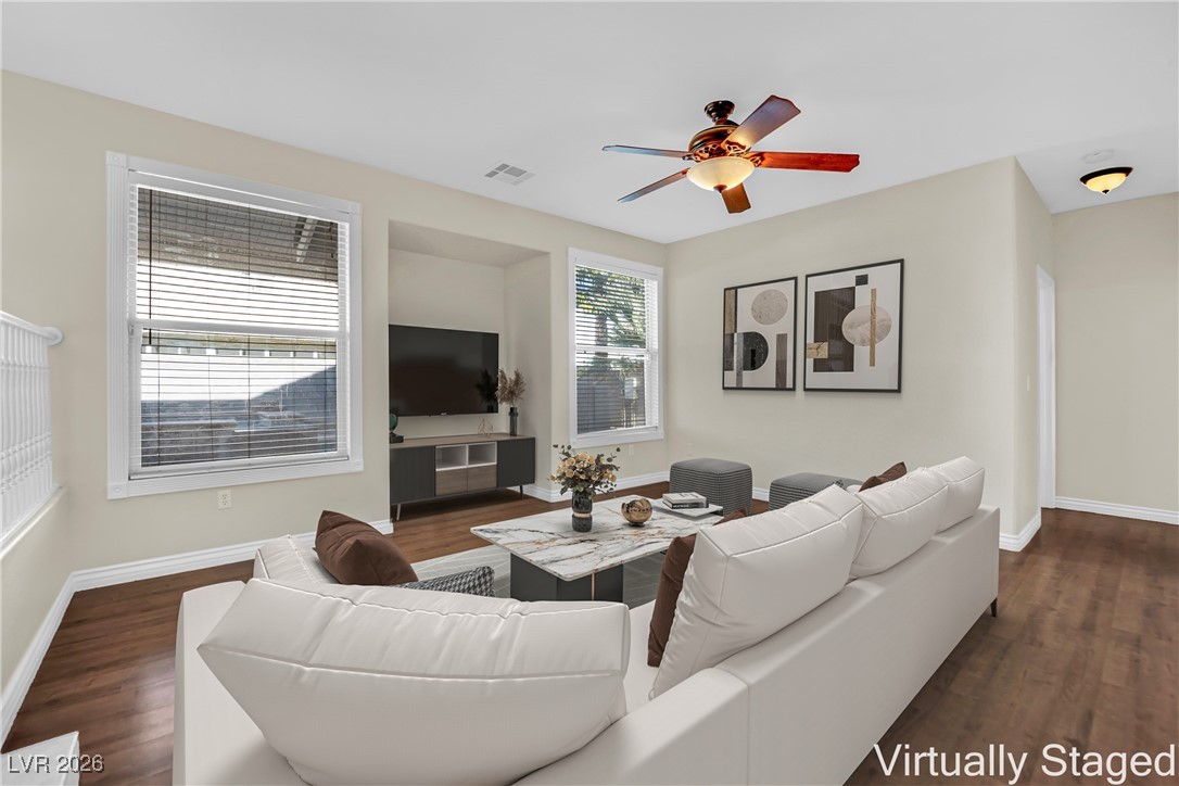 7912 Meandering Light Avenue