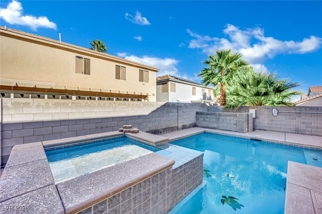 7912 Meandering Light Avenue