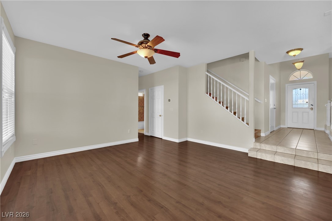 7912 Meandering Light Avenue