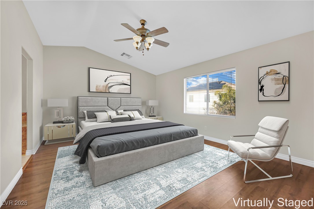 7912 Meandering Light Avenue