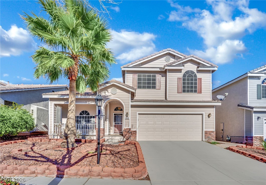 7912 Meandering Light Avenue