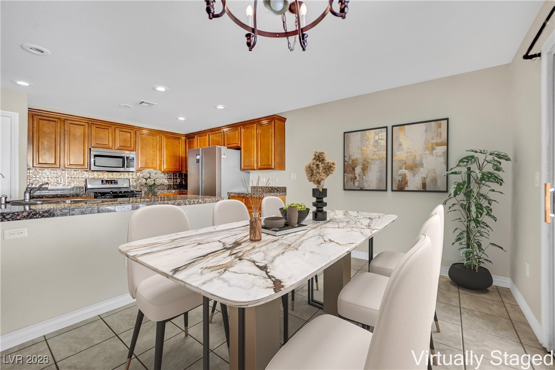 7912 Meandering Light Avenue