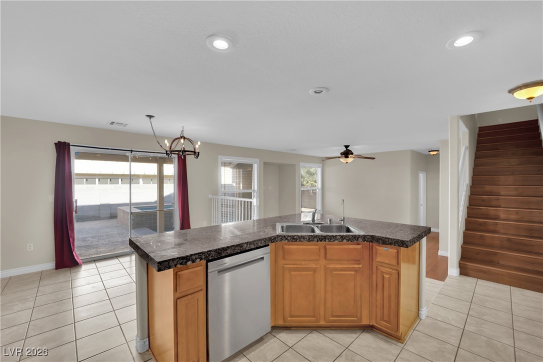 7912 Meandering Light Avenue