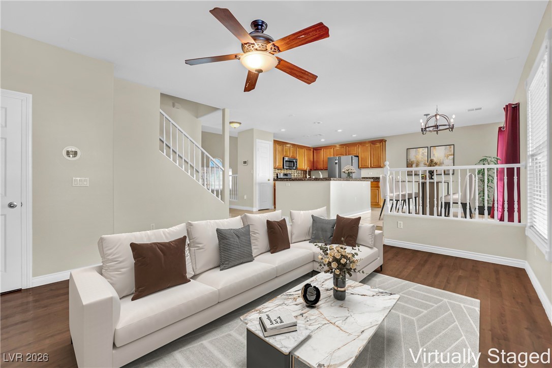 7912 Meandering Light Avenue