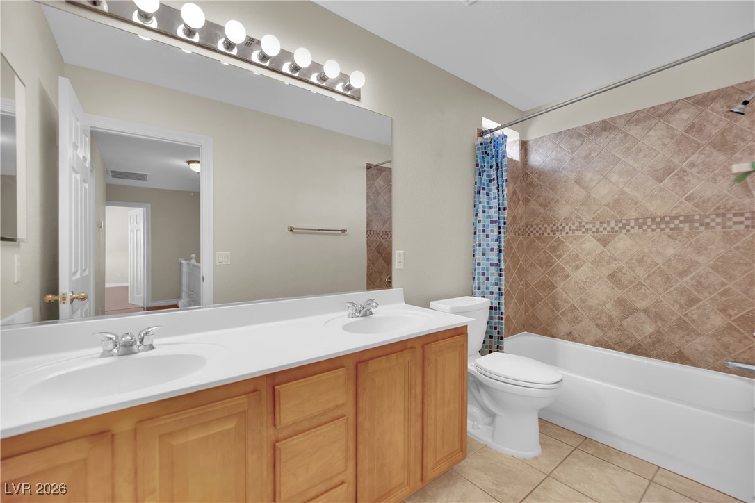 7912 Meandering Light Avenue