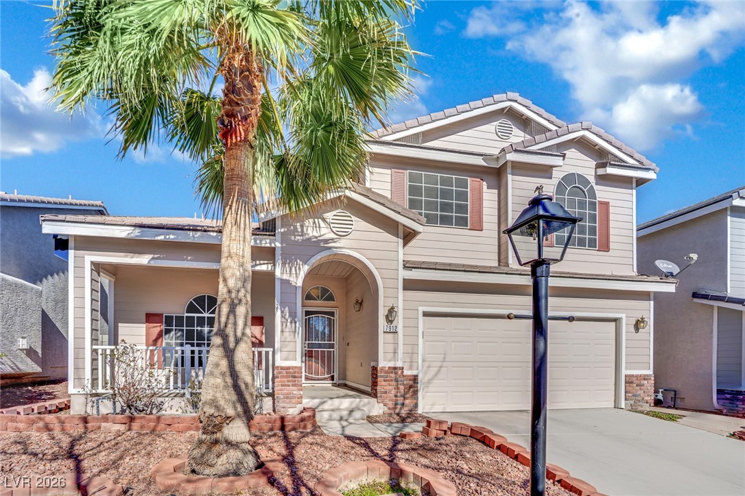 7912 Meandering Light Avenue