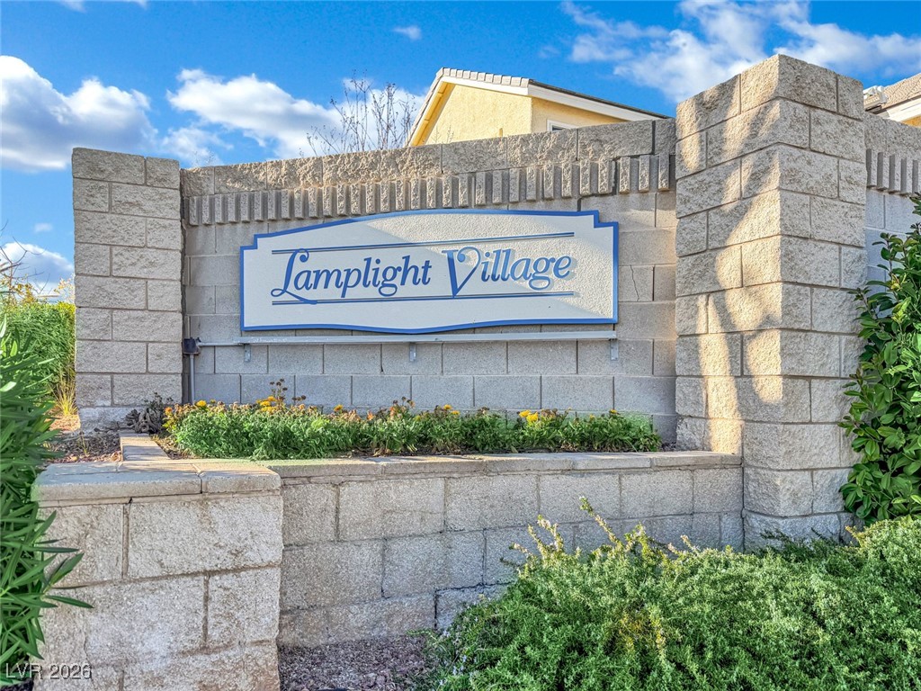 7912 Meandering Light Avenue