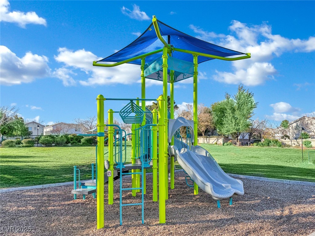 7912 Meandering Light Avenue