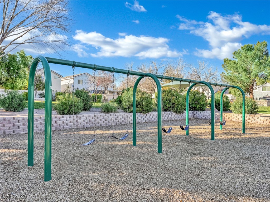 7912 Meandering Light Avenue