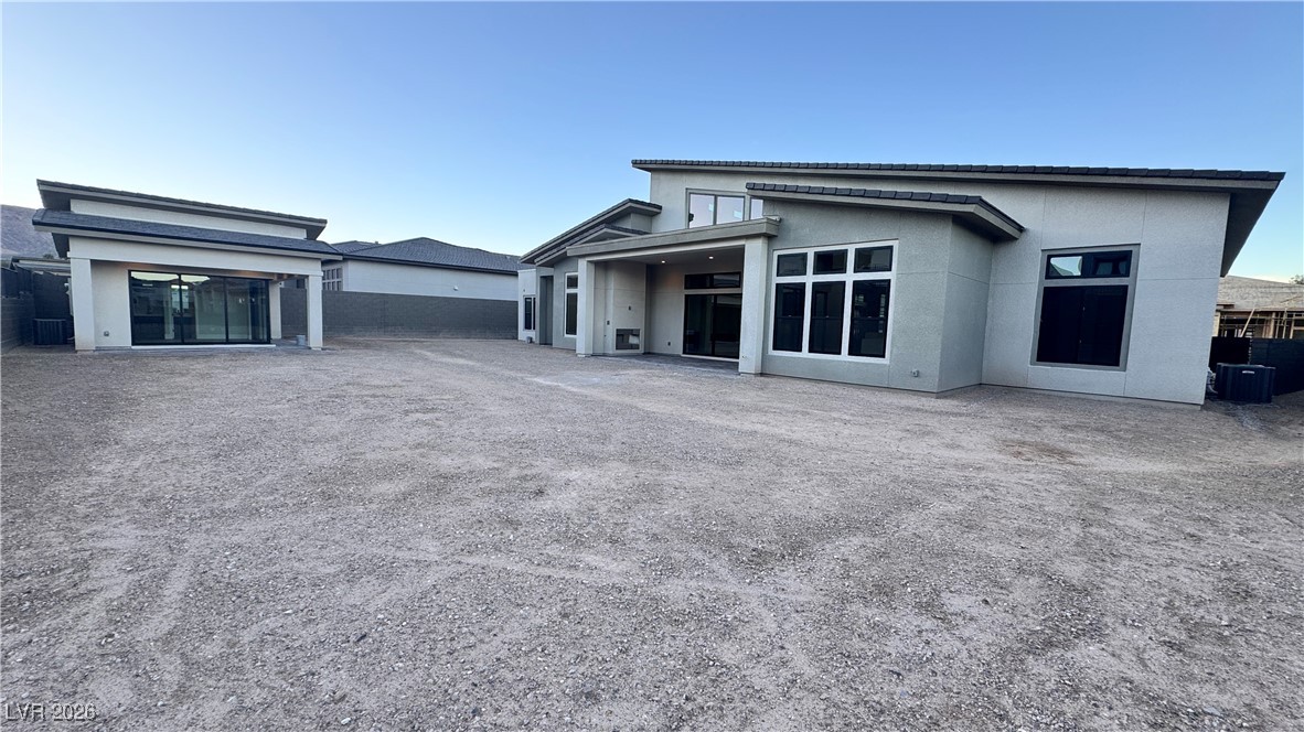 11043 Horizon Ledge Avenue