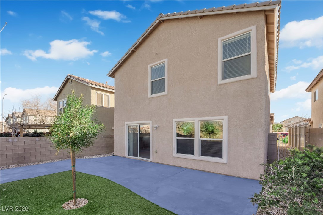 6162 Wild Lilac Court