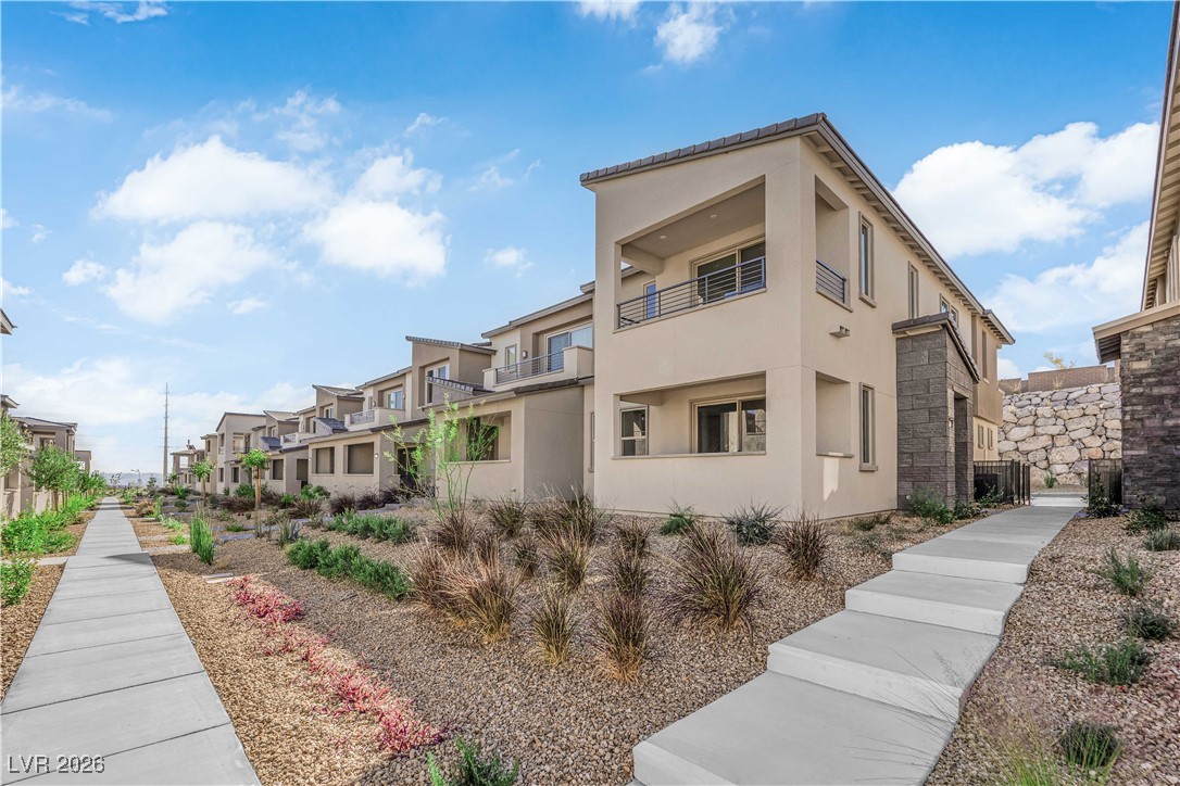 11442 Crimson Ledge Avenue