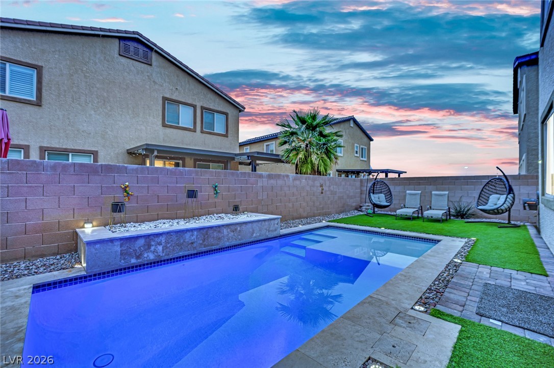 3326 Faywood Springs Avenue