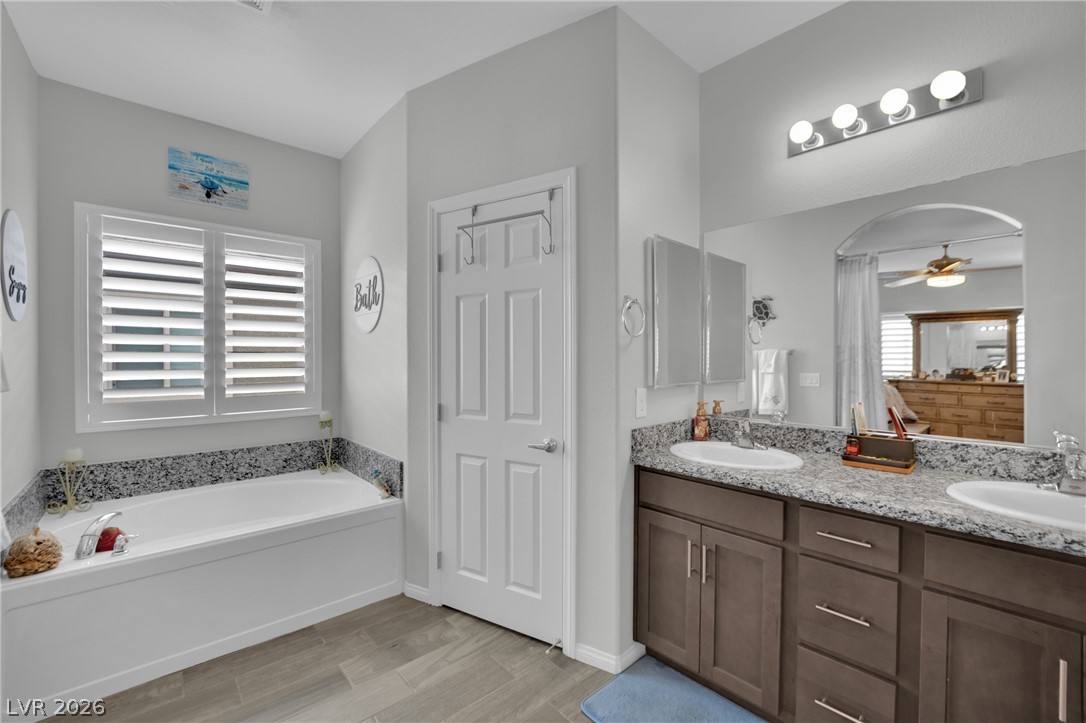 3326 Faywood Springs Avenue