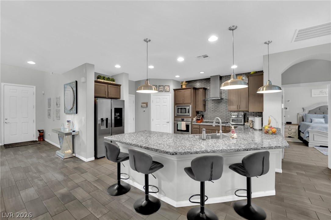 3326 Faywood Springs Avenue