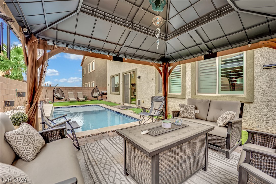 3326 Faywood Springs Avenue