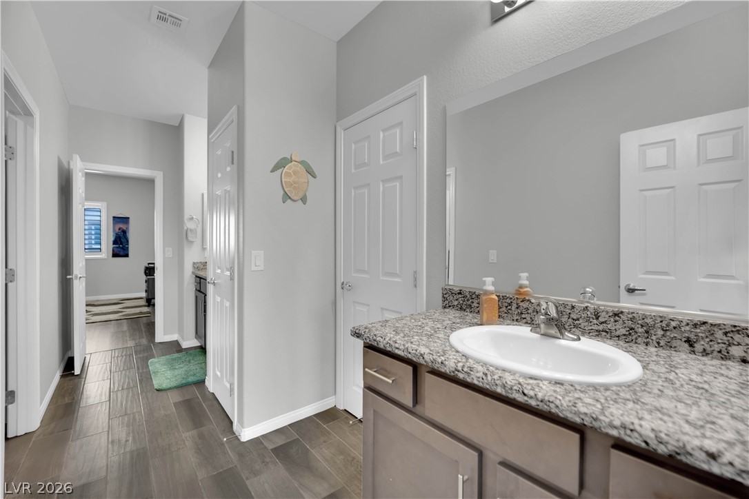 3326 Faywood Springs Avenue