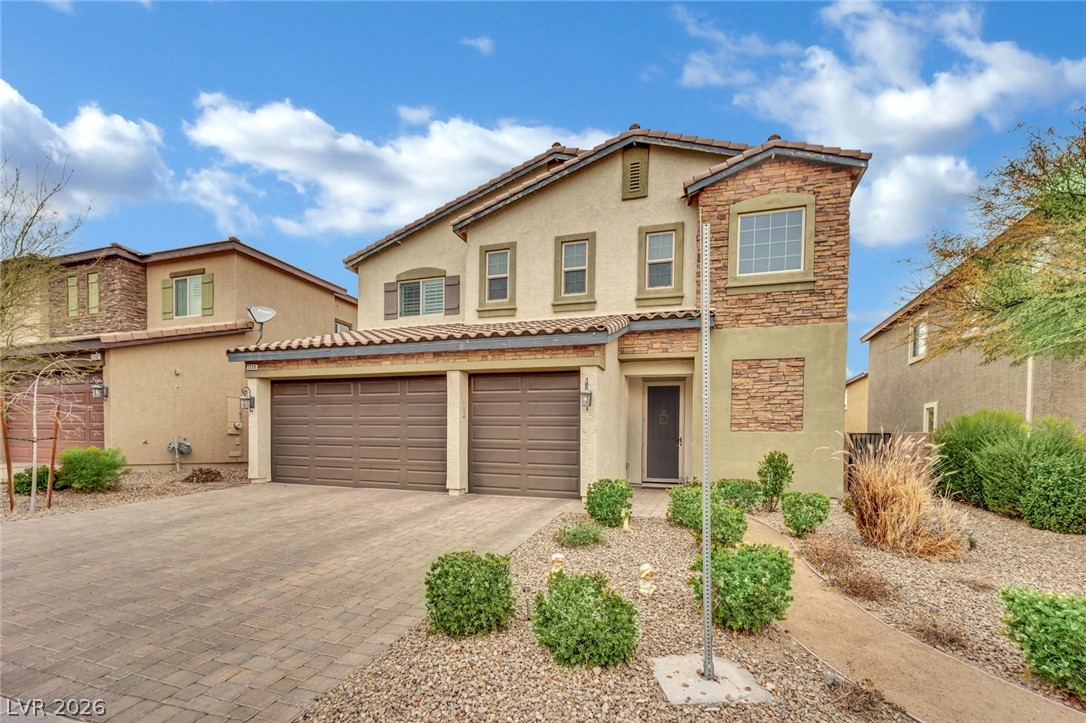 3326 Faywood Springs Avenue