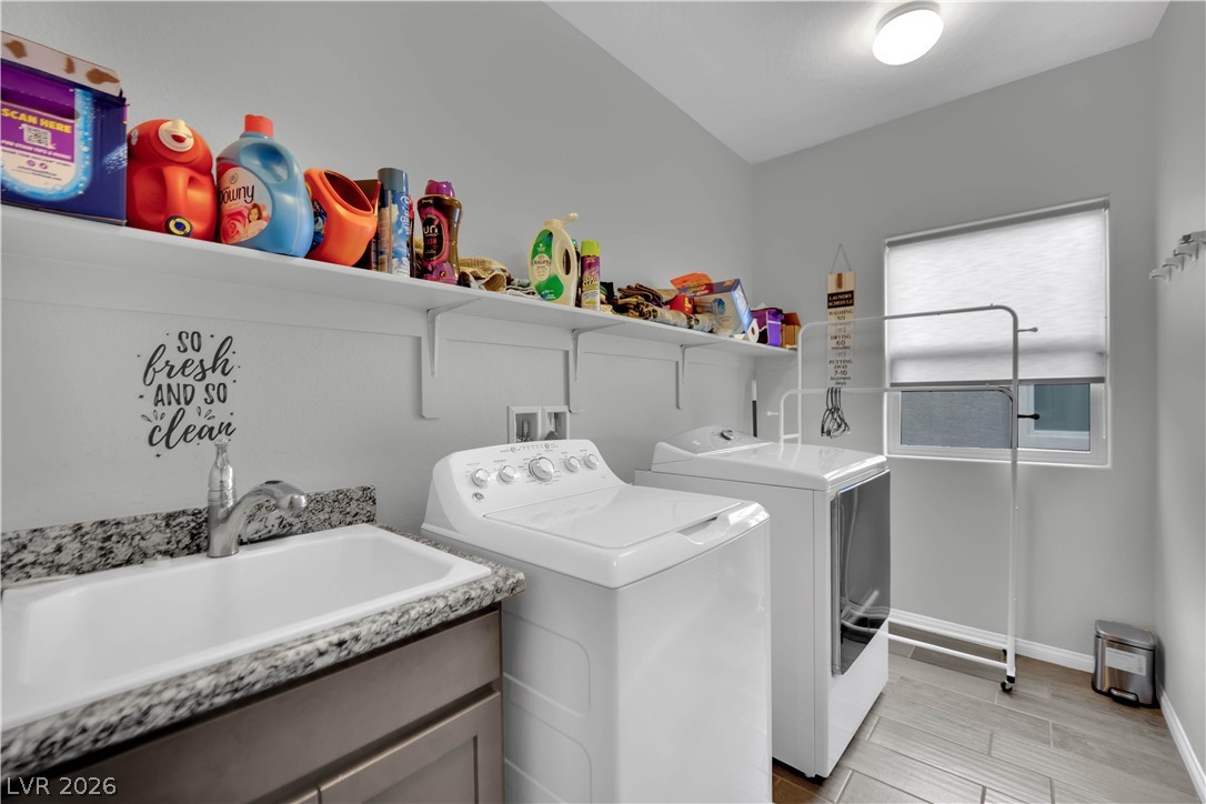 3326 Faywood Springs Avenue