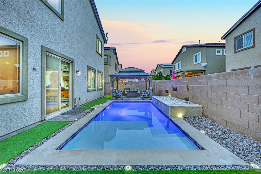 3326 Faywood Springs Avenue