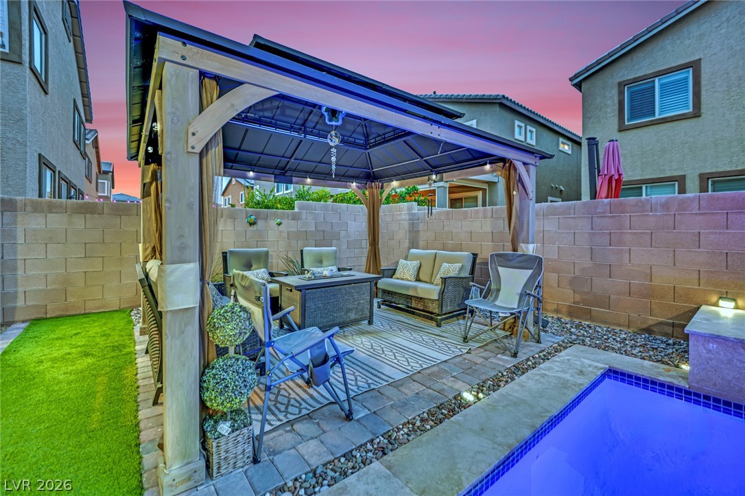 3326 Faywood Springs Avenue