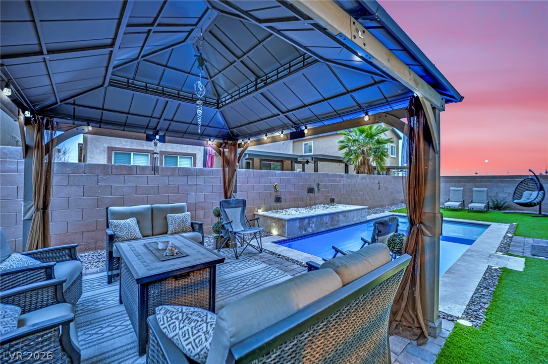 3326 Faywood Springs Avenue