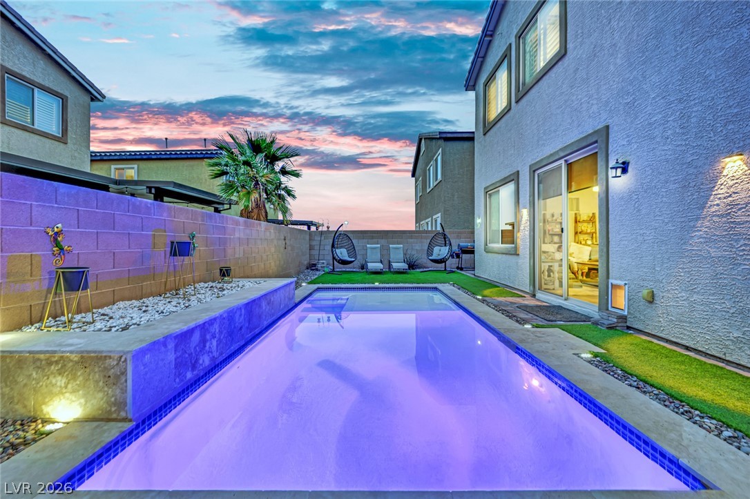 3326 Faywood Springs Avenue