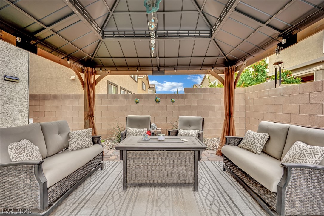 3326 Faywood Springs Avenue