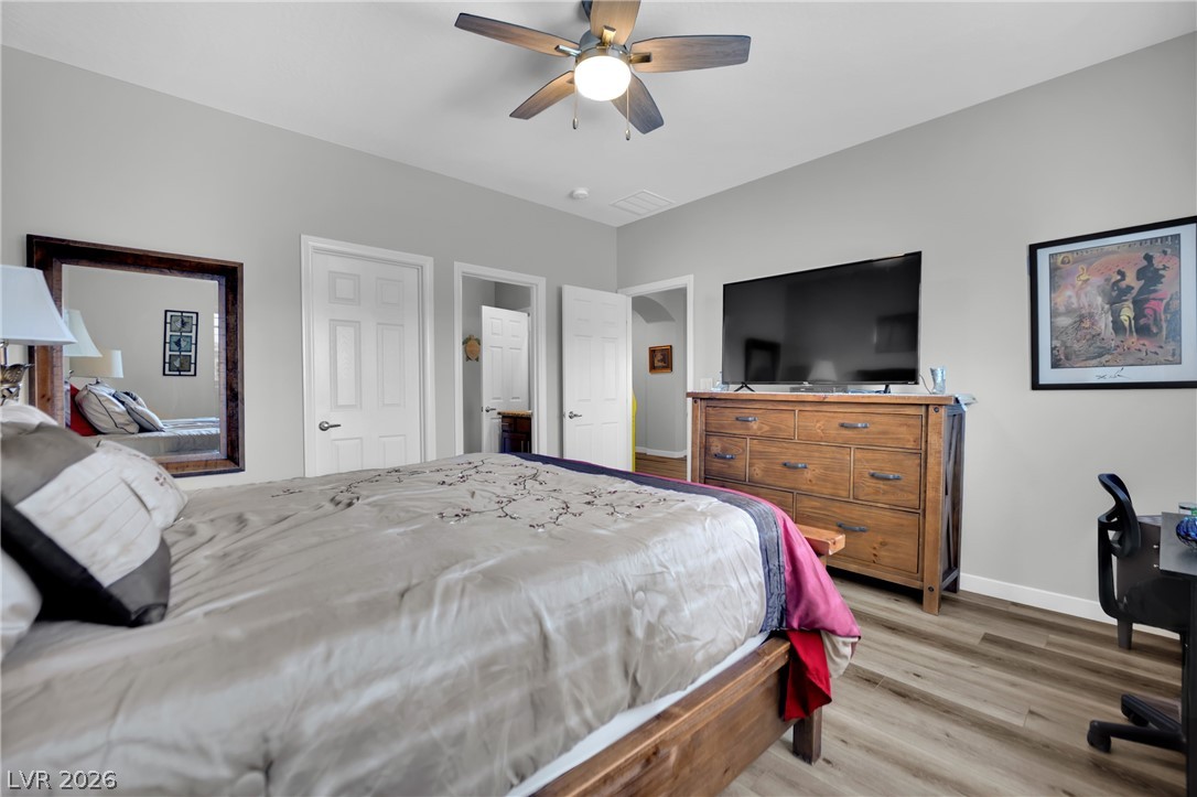 3326 Faywood Springs Avenue