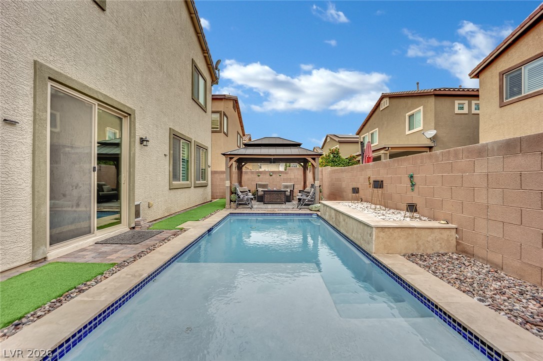 3326 Faywood Springs Avenue