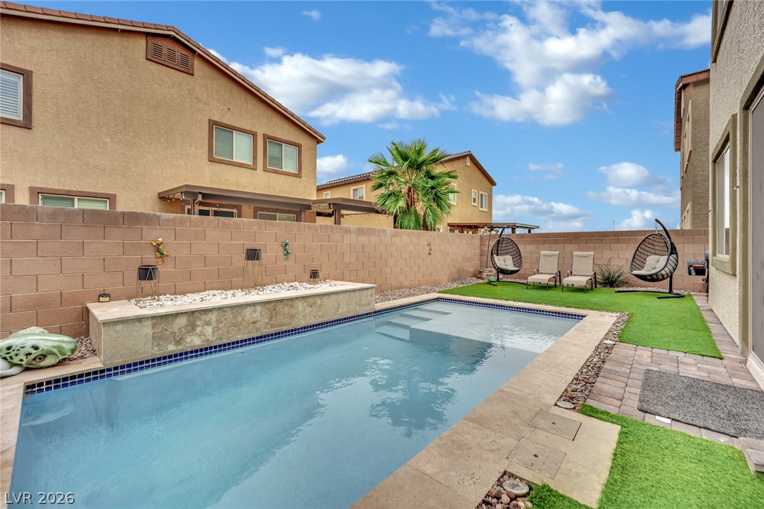 3326 Faywood Springs Avenue